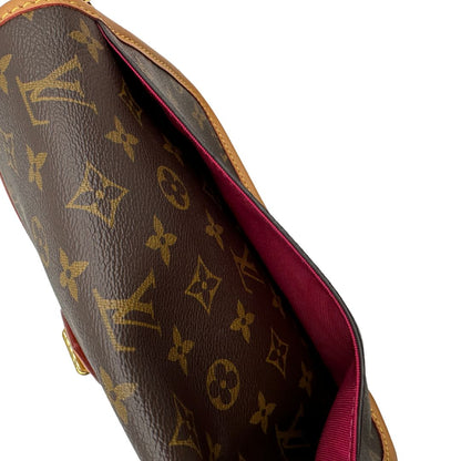 Borsa Diane Louis Vuitton