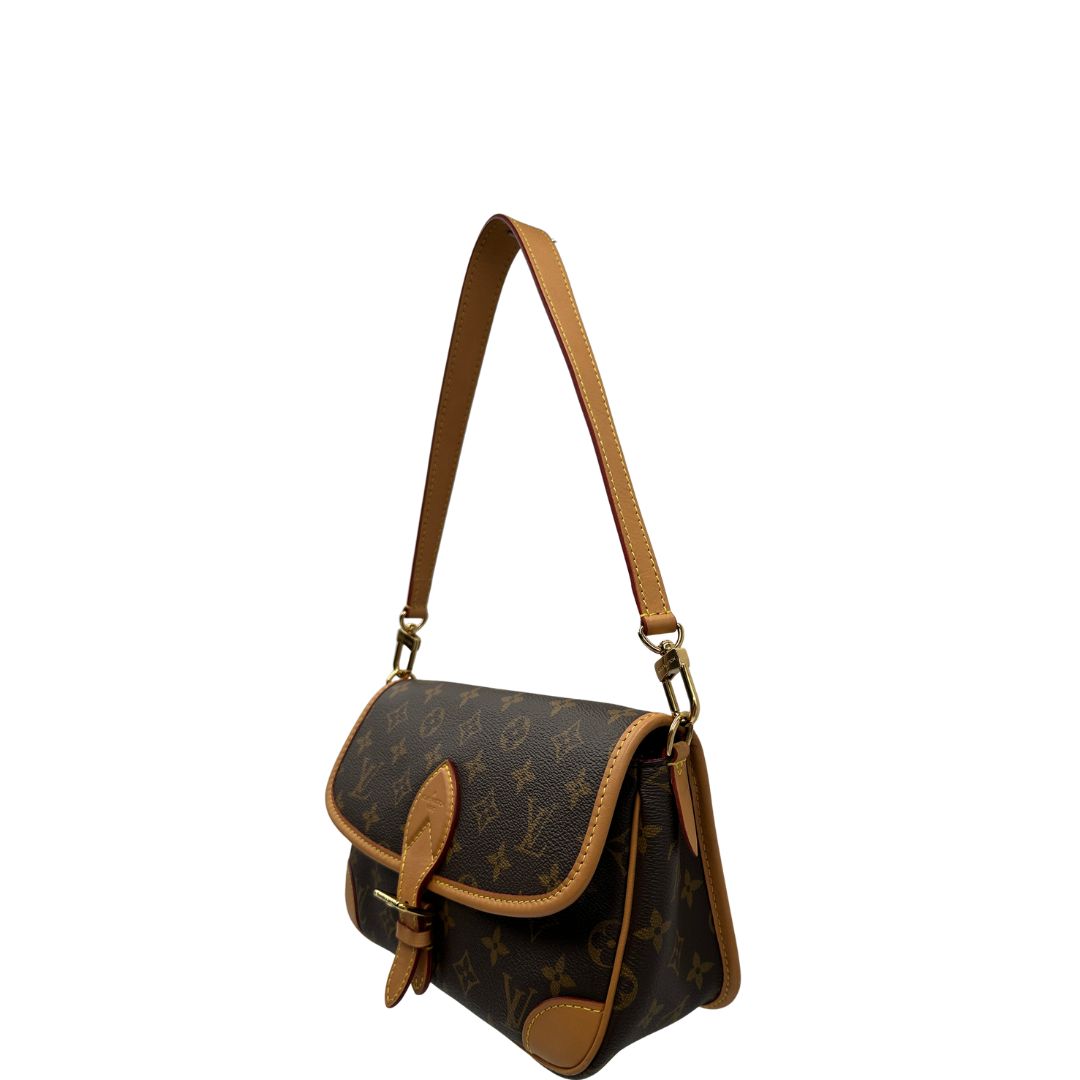 Borsa Diane Louis Vuitton