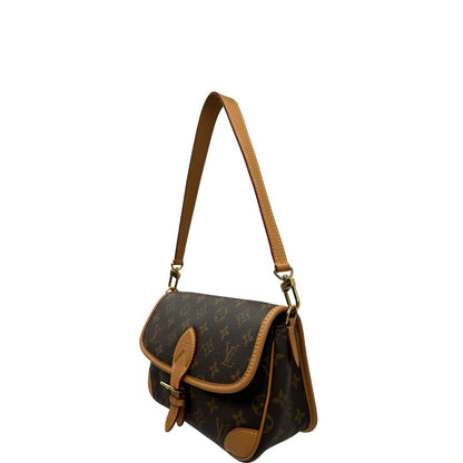 Borsa Diane Louis Vuitton