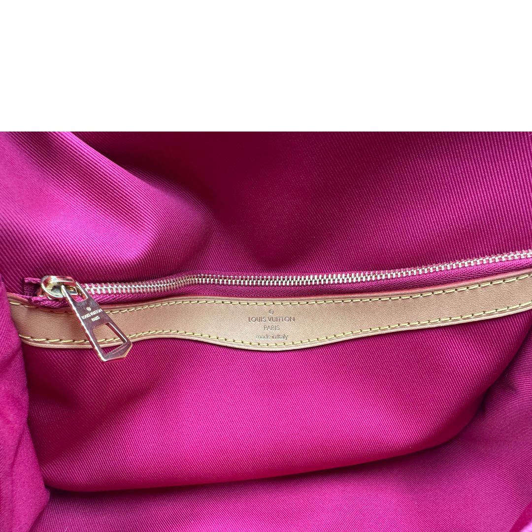 Borsa Diane Louis Vuitton