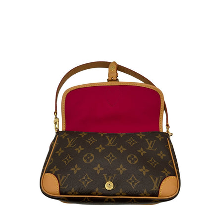 Borsa Diane Louis Vuitton