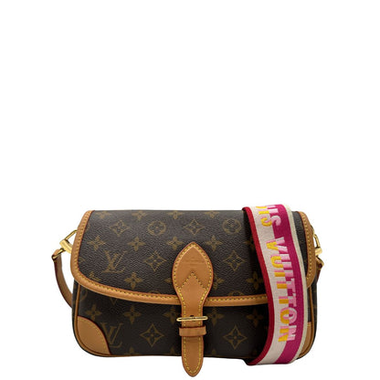 Borsa Diane Louis Vuitton
