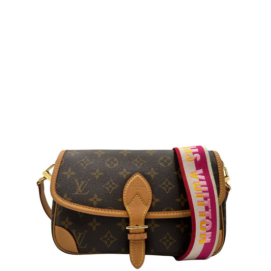 Borsa Diane Louis Vuitton