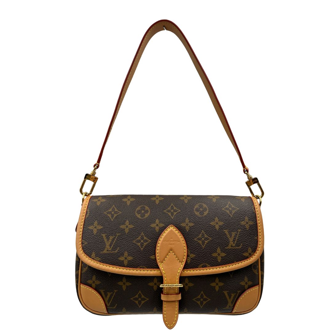 Borsa Diane Louis Vuitton