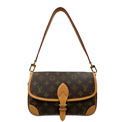 Borsa Diane Louis Vuitton