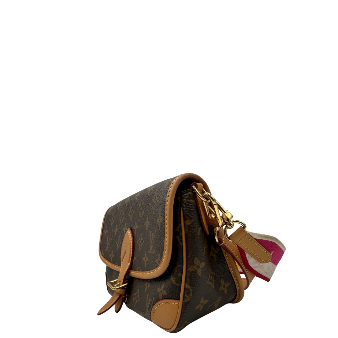 Borsa Diane Louis Vuitton
