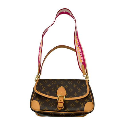 Borsa Diane Louis Vuitton