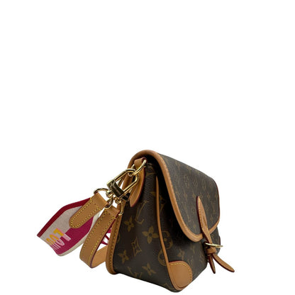 Borsa Diane Louis Vuitton