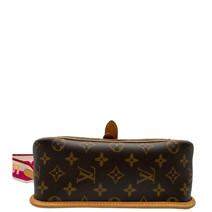 Borsa Diane Louis Vuitton