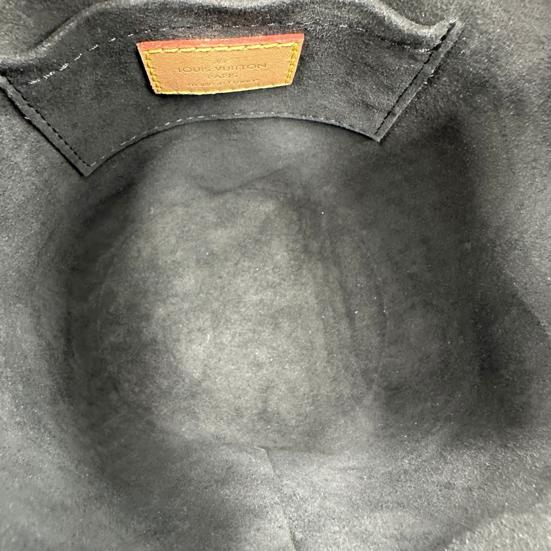 Duffle Bucket Louis Vuitton