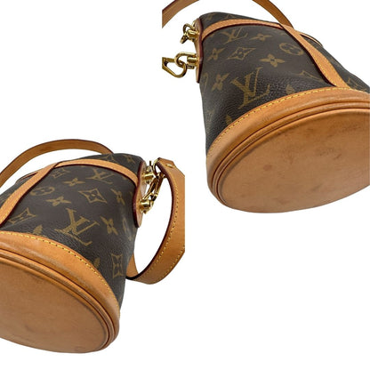 Duffle Bucket Louis Vuitton