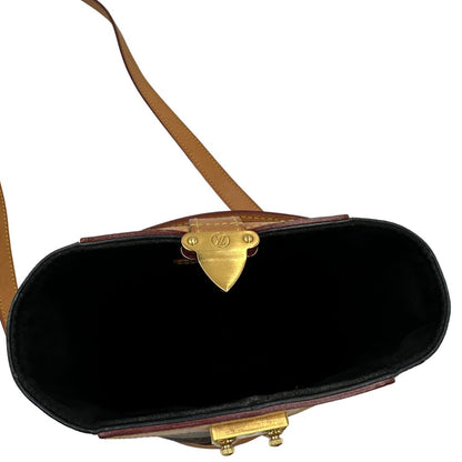 Duffle Bucket Louis Vuitton