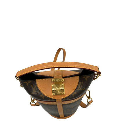 Duffle Bucket Louis Vuitton
