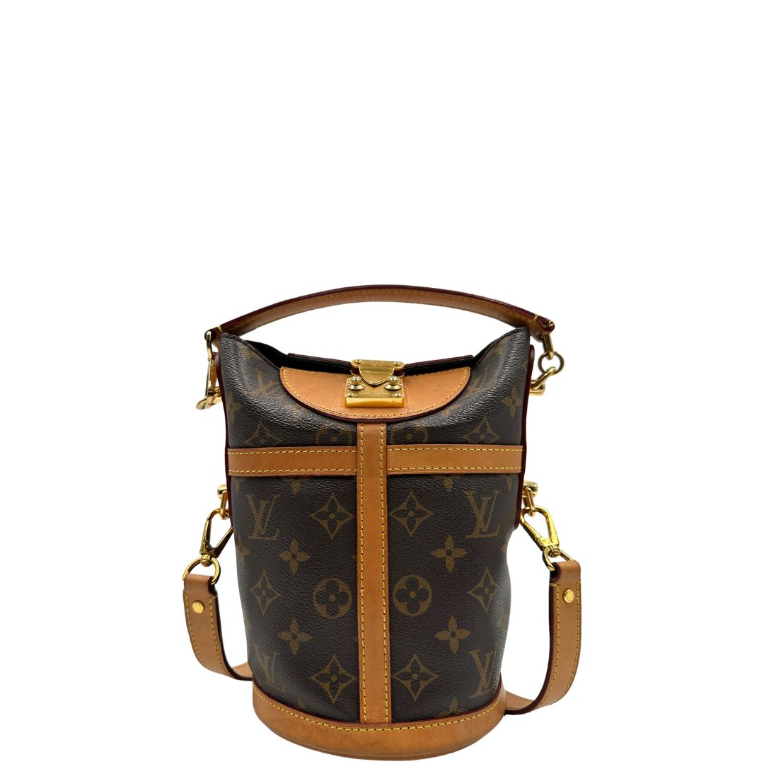 Duffle Bucket Louis Vuitton