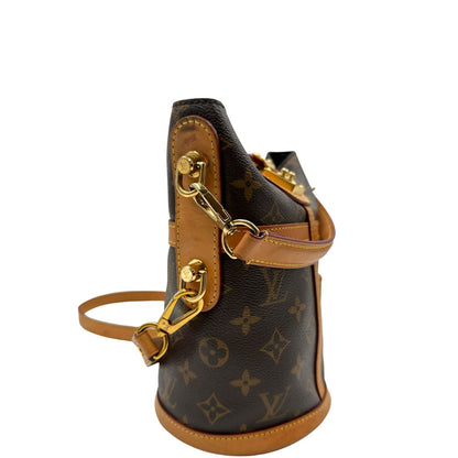 Duffle Bucket Louis Vuitton