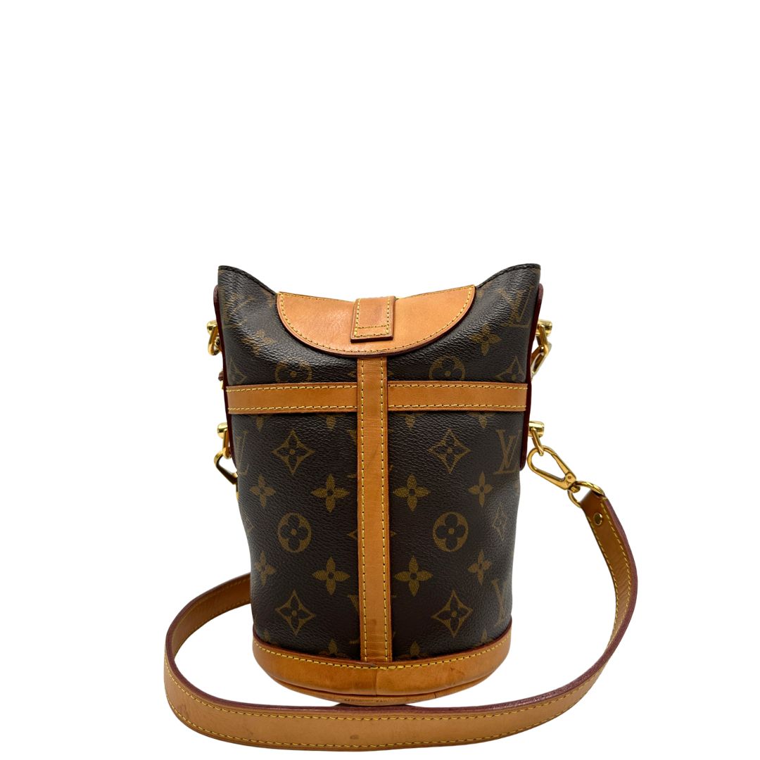Duffle Bucket Louis Vuitton
