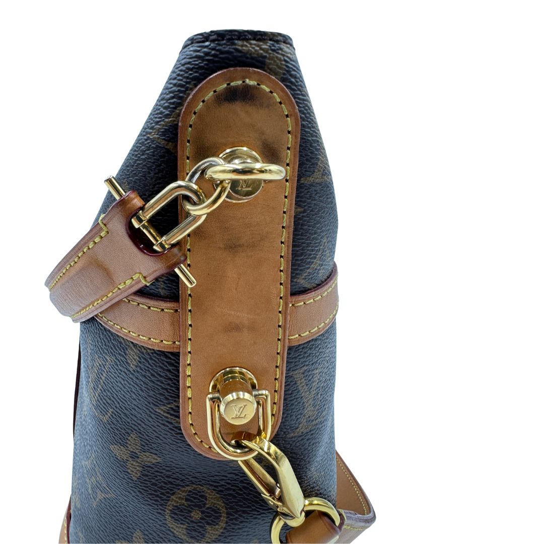 Duffle Bucket Louis Vuitton