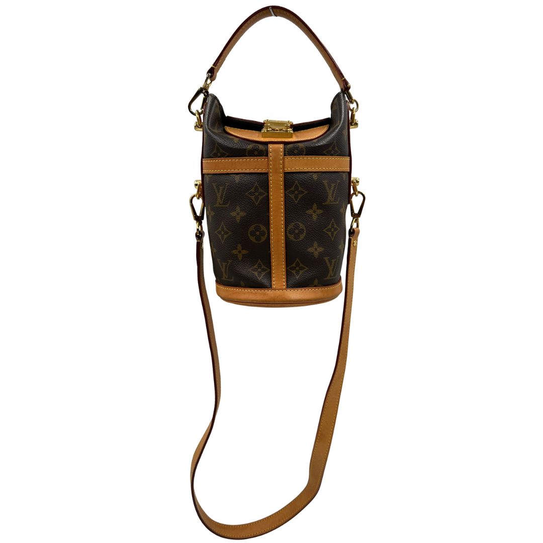 Duffle Bucket Louis Vuitton