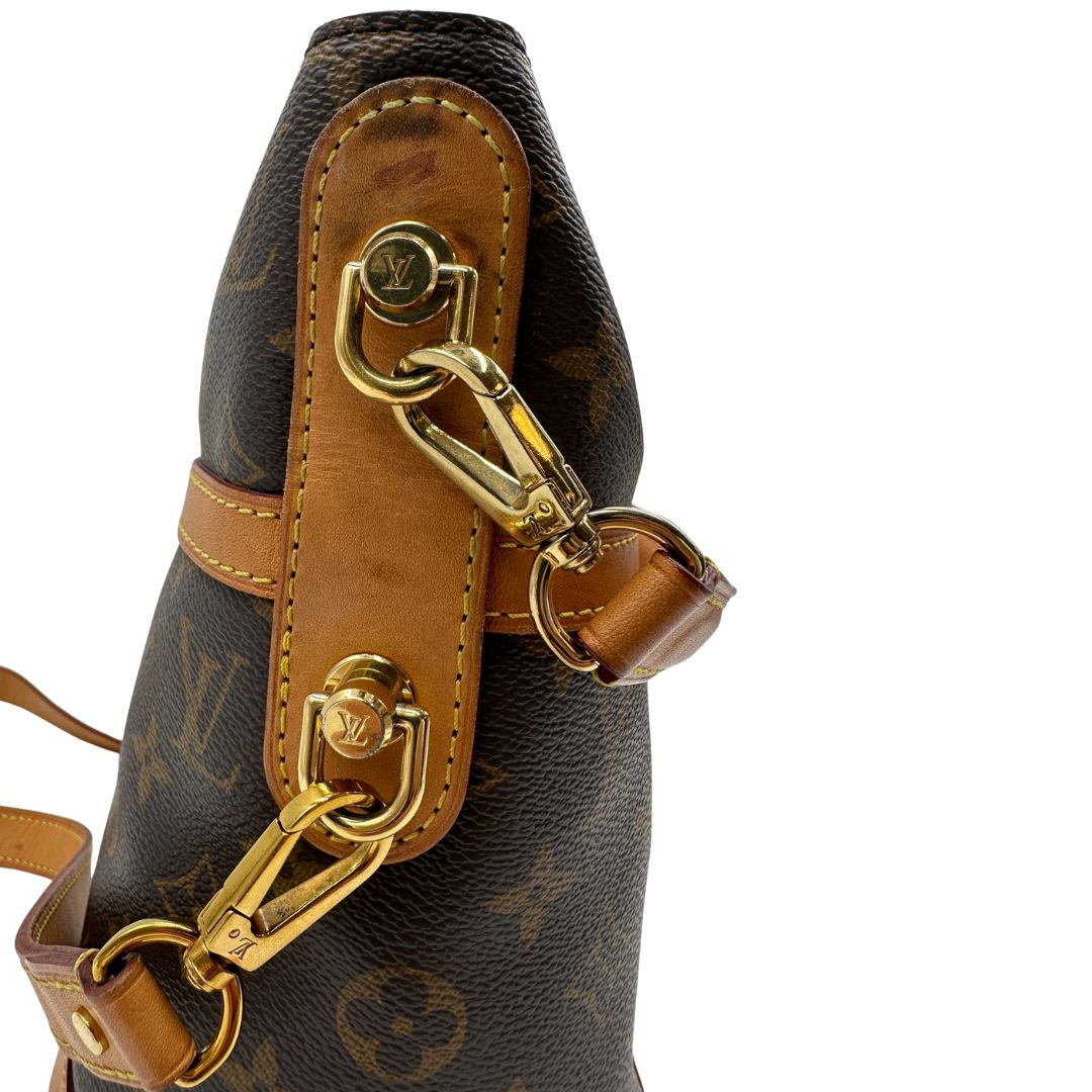 Duffle Bucket Louis Vuitton