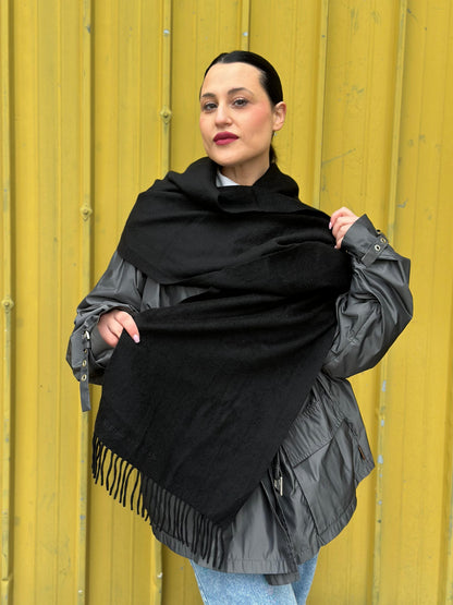 Sciarpa Alexander McCQueen