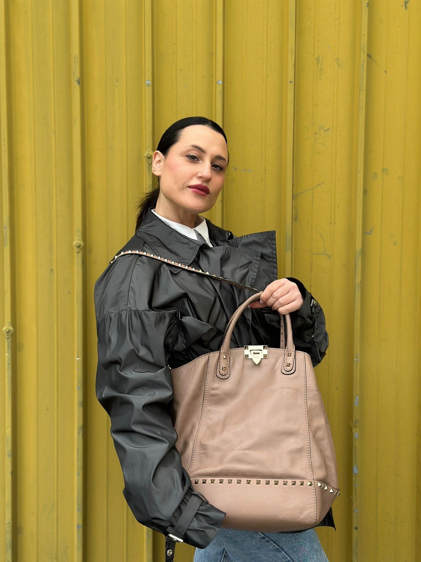 Borsa Valentino Garavani