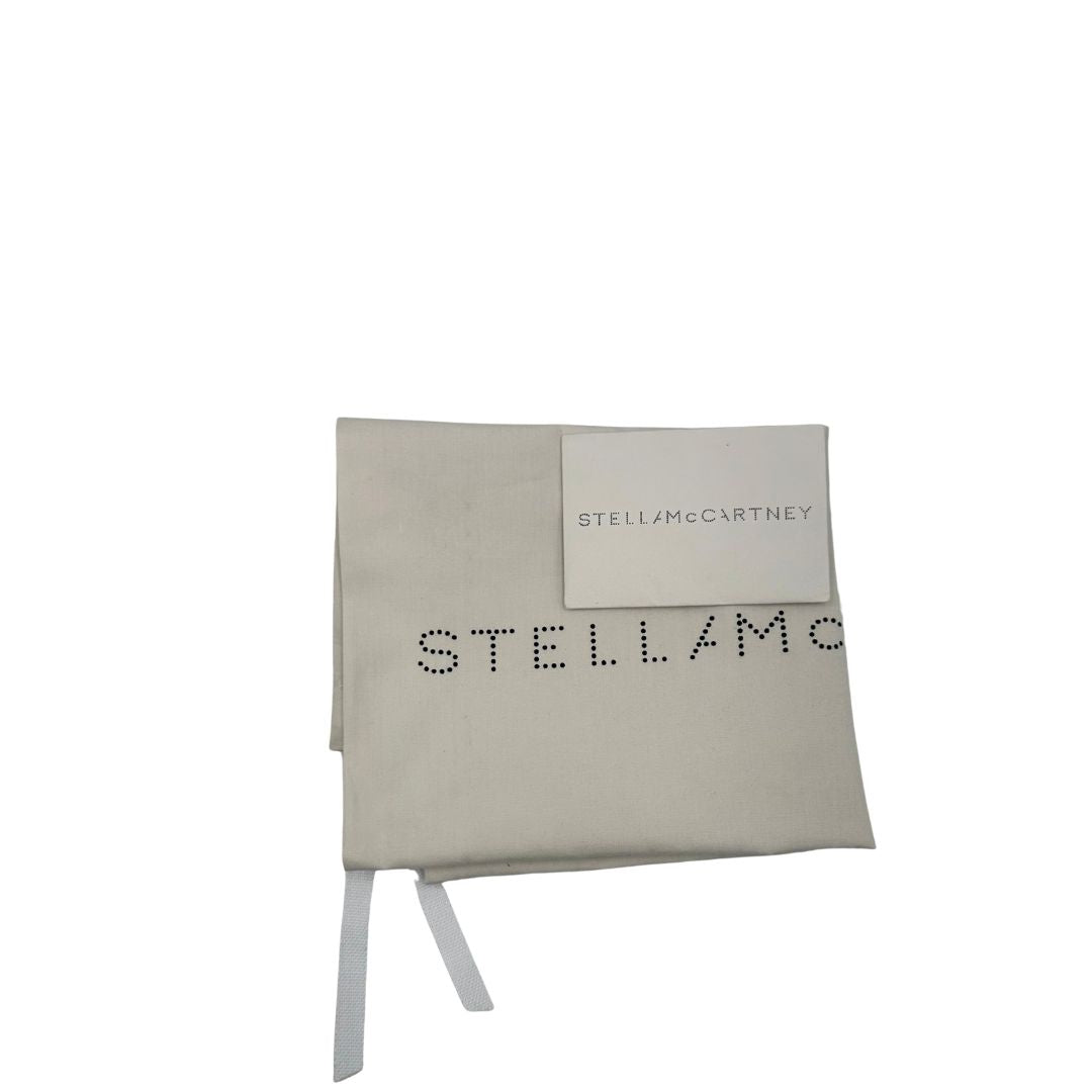 dustbag Borsa Falabella nella versione mini, di lusso, originale, ottime condizioni, usata. 