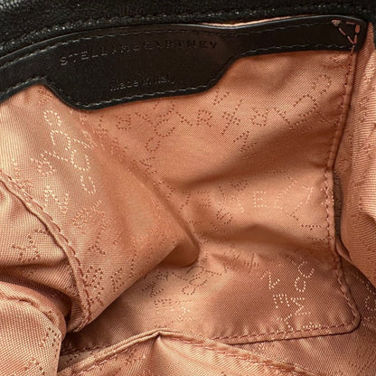 internoBorsa Falabella nella versione mini, di lusso, originale, ottime condizioni, usata. 