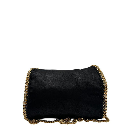 retro Borsa Falabella nella versione mini, di lusso, originale, ottime condizioni, usata. 