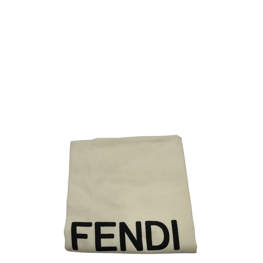 Fendi Mama Baguette Zucchino