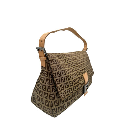 Fendi Mama Baguette Zucchino