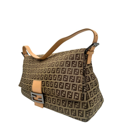 Fendi Mama Baguette Zucchino