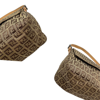 Fendi Mama Baguette Zucchino