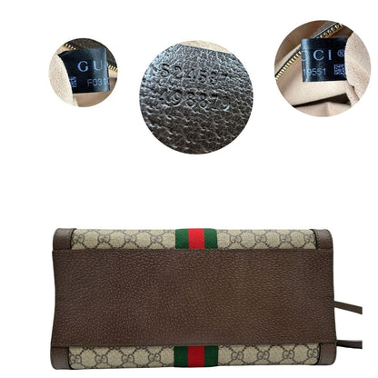 Shopping Gucci Ophidia Web