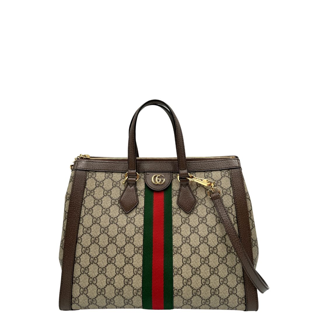 Shopping Gucci Ophidia Web