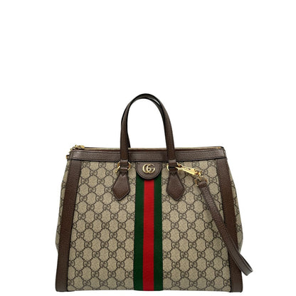 Shopping Gucci Ophidia Web