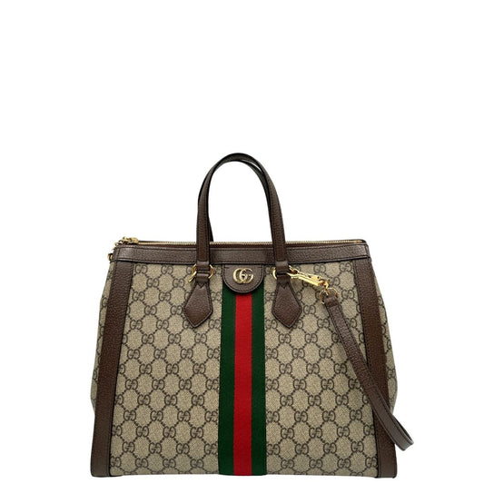 Shopping Gucci Ophidia Web