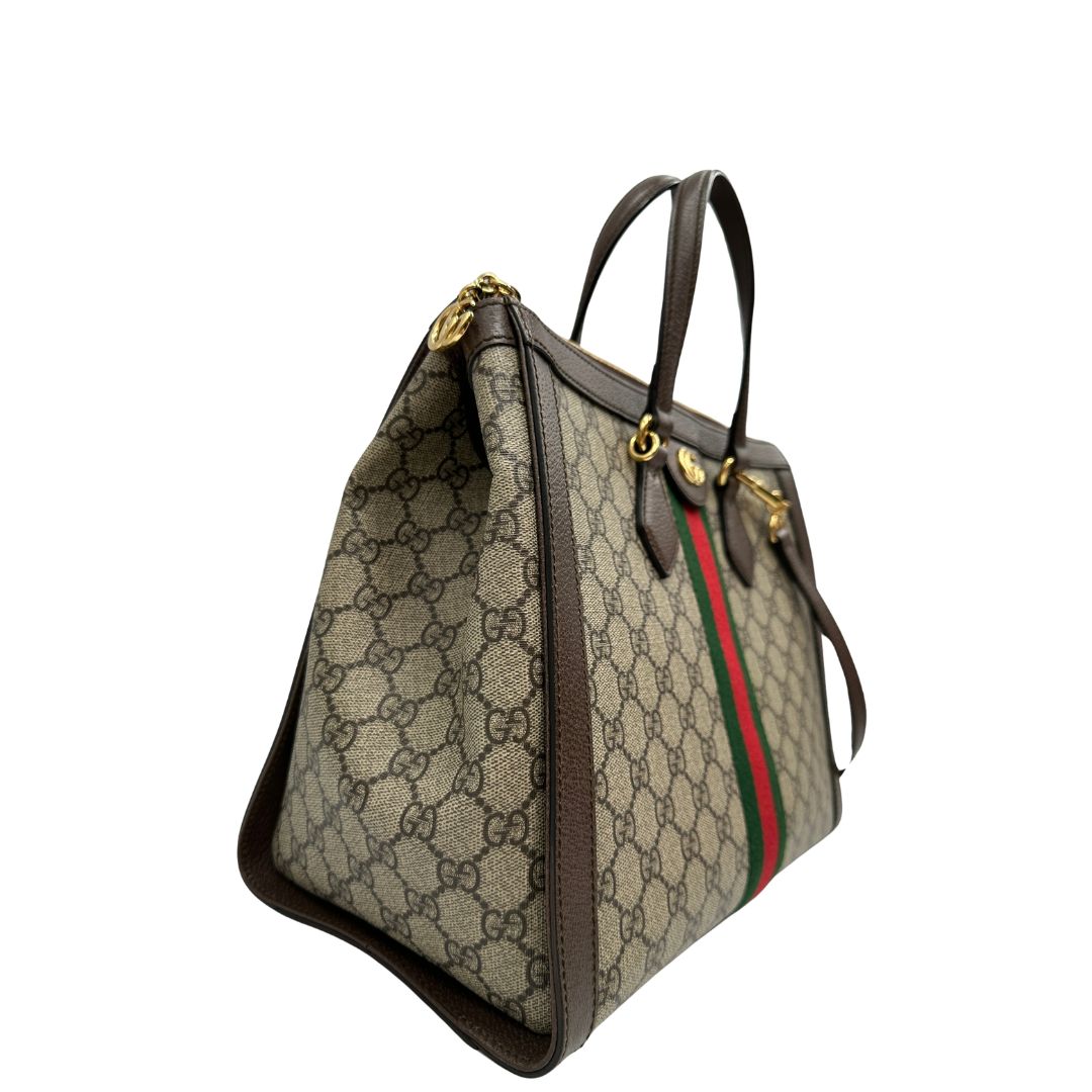 Shopping Gucci Ophidia Web