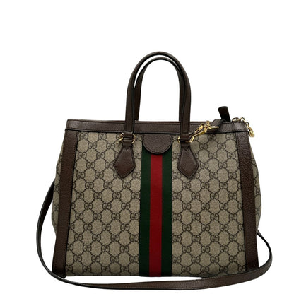 Shopping Gucci Ophidia Web