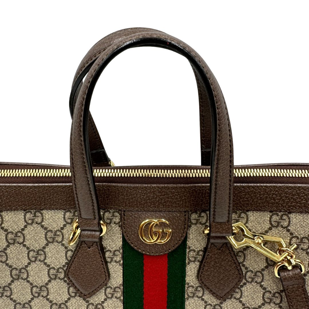 Shopping Gucci Ophidia Web