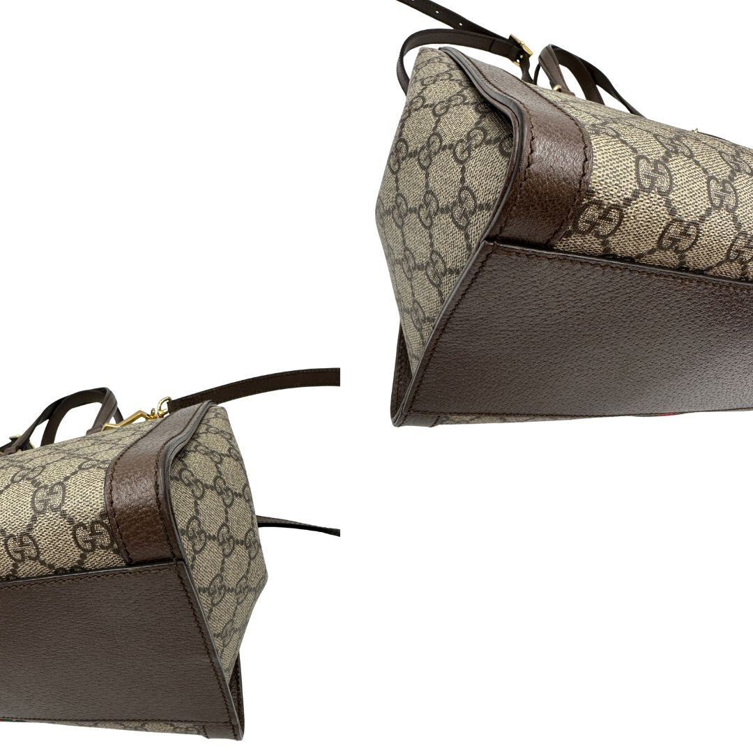 Shopping Gucci Ophidia Web