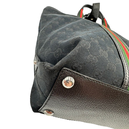 Shopper Gucci GG Web