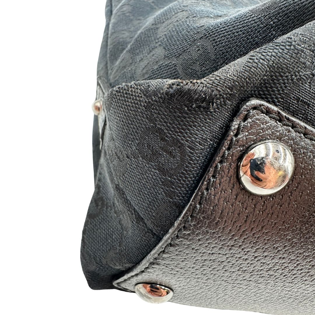 Shopper Gucci GG Web