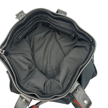 Shopper Gucci GG Web