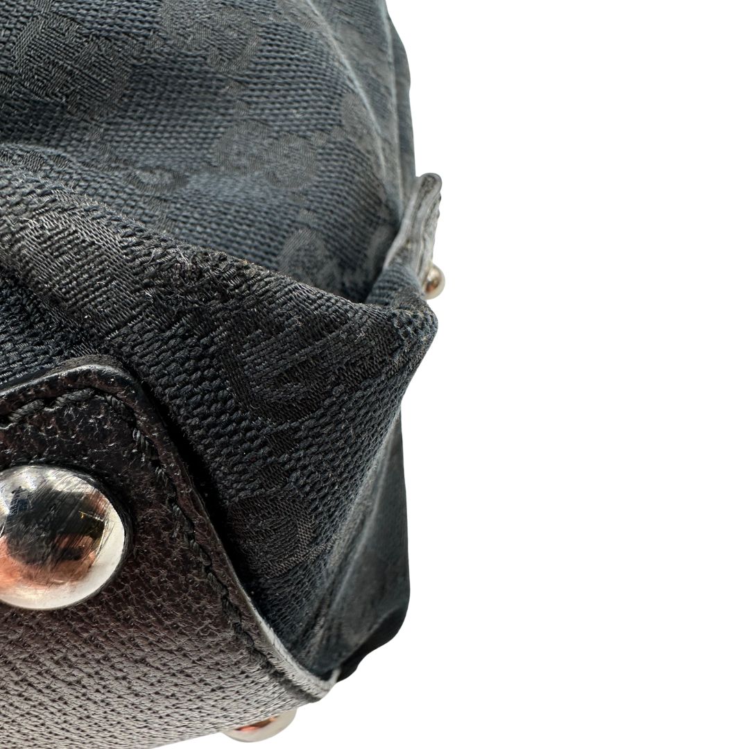 Shopper Gucci GG Web