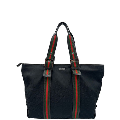 Shopper Gucci GG Web