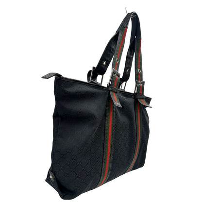Shopper Gucci GG Web