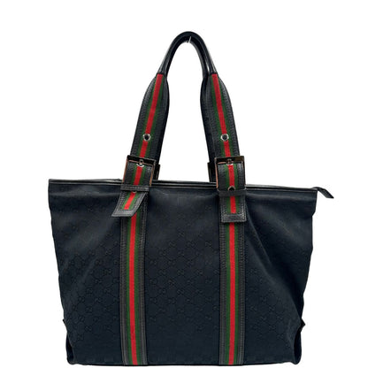 Shopper Gucci GG Web