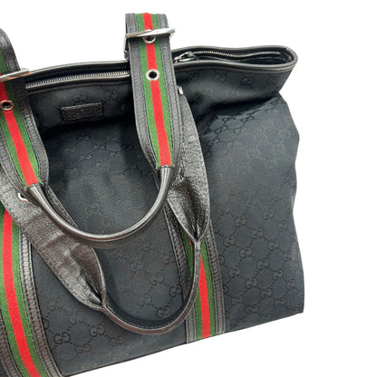 Shopper Gucci GG Web