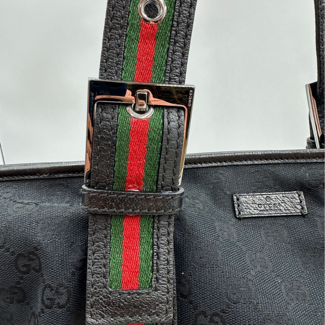 Shopper Gucci GG Web