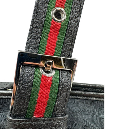Shopper Gucci GG Web